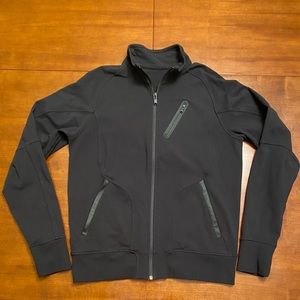 Lululemon Men’s Track Jacket Medium